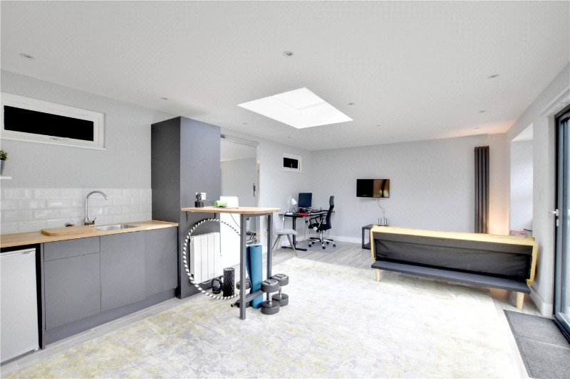 Manor Way, Blackheath, London, SE3