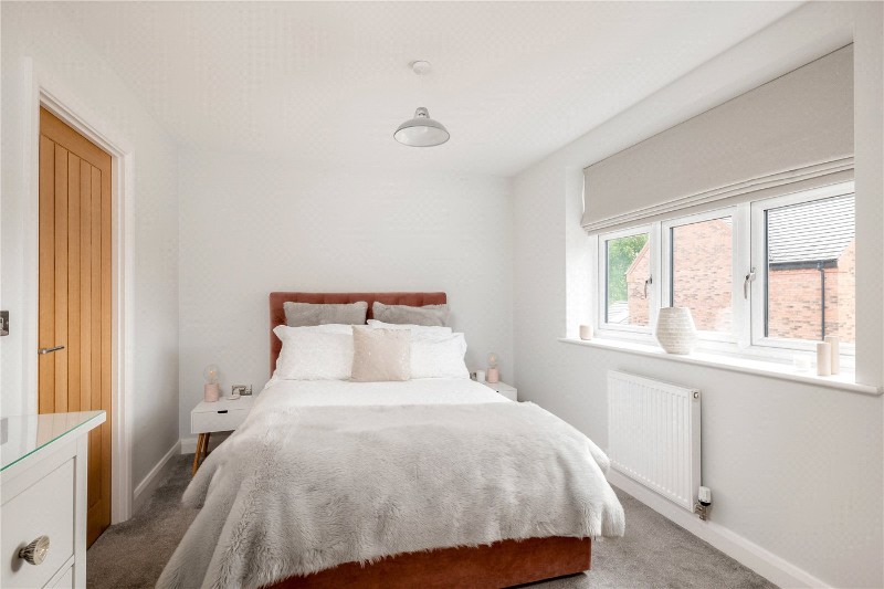 Old Brewery Field, Long Marston, Stratford-upon-Avon, Warwickshire, CV37