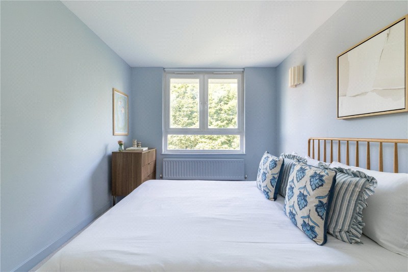 Newington Green, London, N1