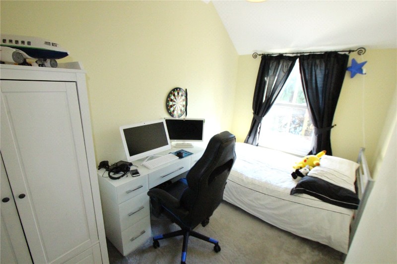 Woodfield Road, Leigh-on-Sea, Essex, SS9