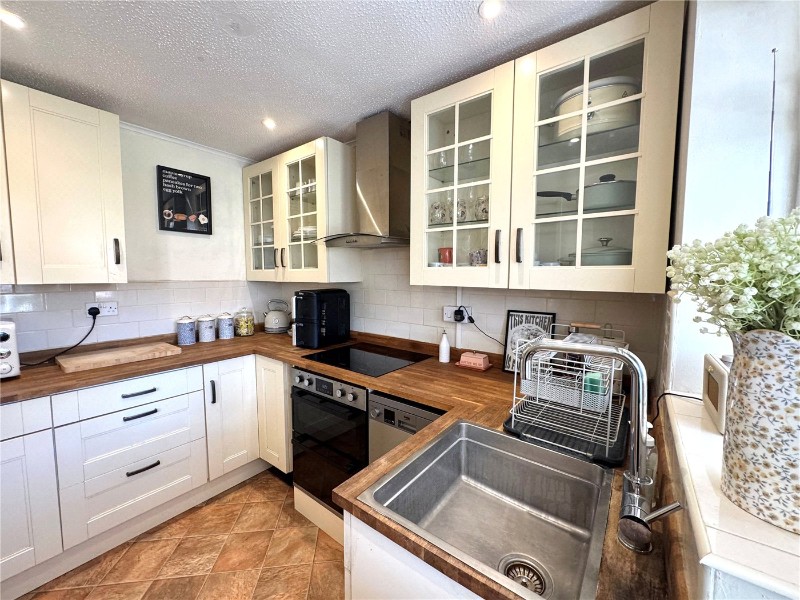 Earlswood Drive, Alderholt, Fordingbridge, Dorset, SP6