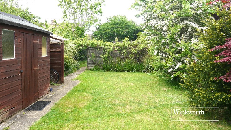 Brett Road, Barnet, EN5