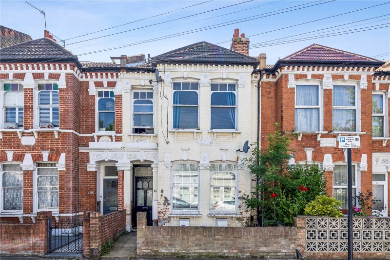 Moring Road, London, SW17