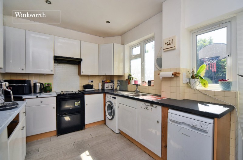 Fromondes Road, Cheam, Sutton, SM3