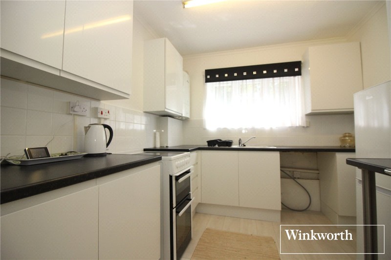 Allerton Road, Borehamwood, WD6