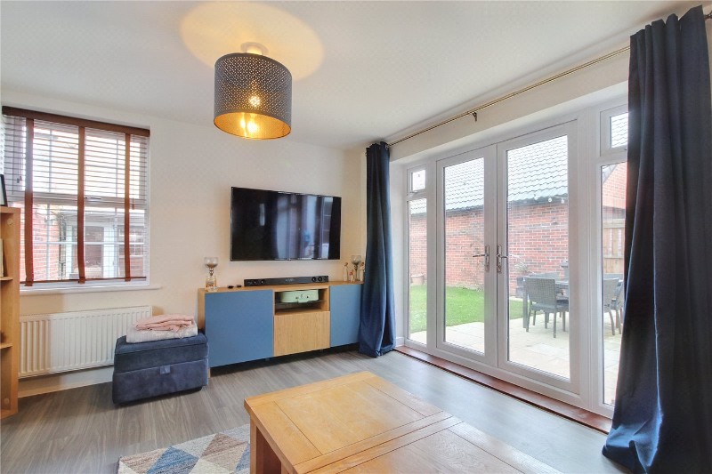 Neale Avenue, Poringland, Norwich, Norfolk, NR14