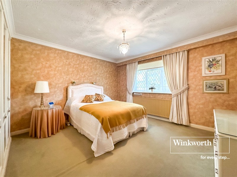 Cedar Way, Ferndown, Dorset, BH22