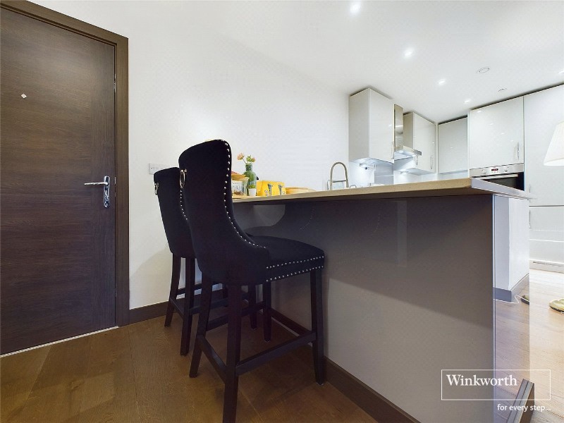 Riverside View, 5-9 Berkeley Avenue, Reading, RG1