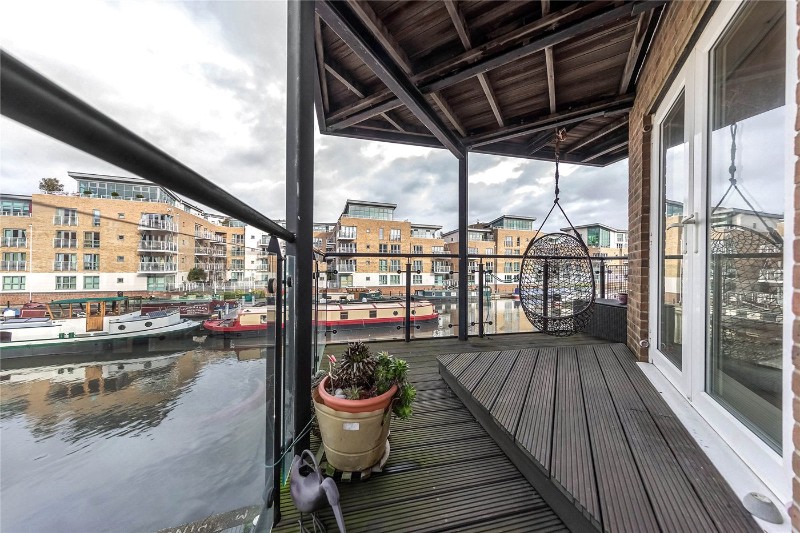 Spruce House, Durham Wharf Drive, Brentford, TW8