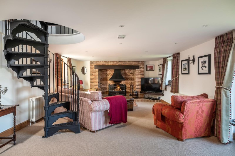 Willett Road, Ashington, Wimborne, Dorset, BH21