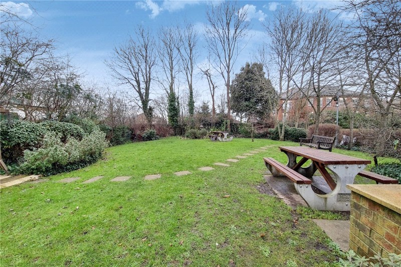 Paxton Road, London, SE23