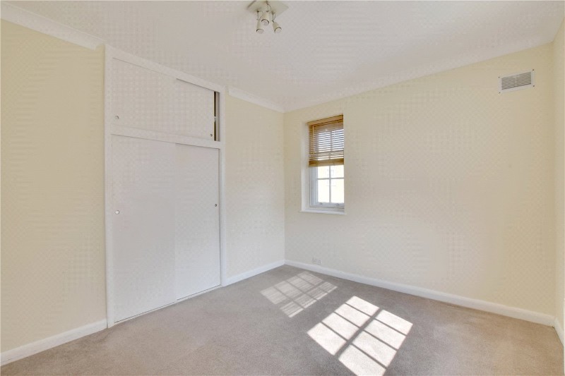Parkside, Vanbrugh Fields, Blackheath, London, SE3