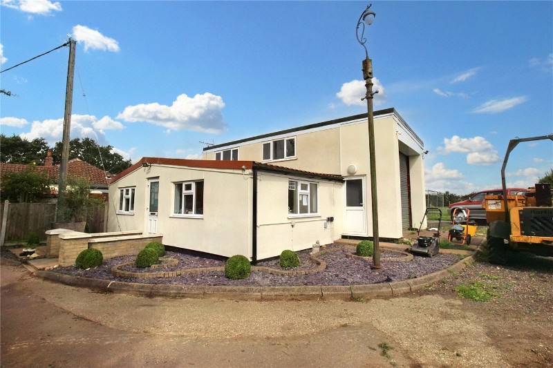 Perrys Lane, Eastgate, Cawston, Norfolk, NR10
