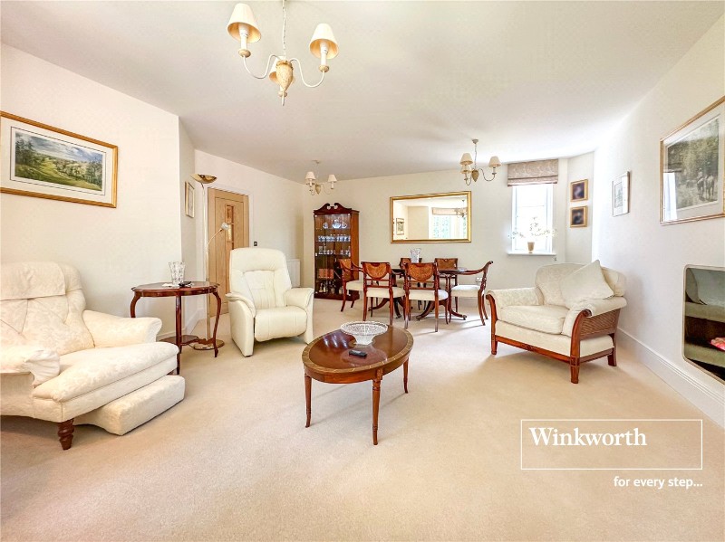 Golf Links Road, Ferndown, Dorset, BH22