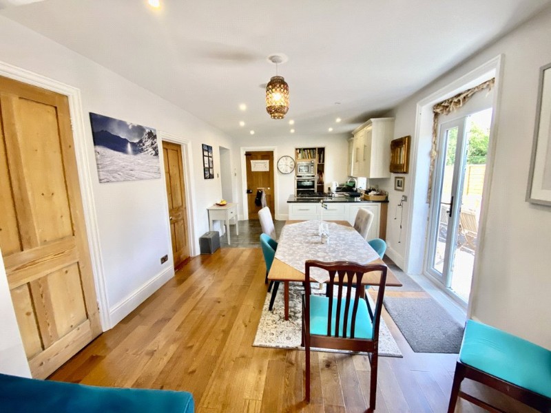 Wimborne Road, Walford, Wimborne, BH21