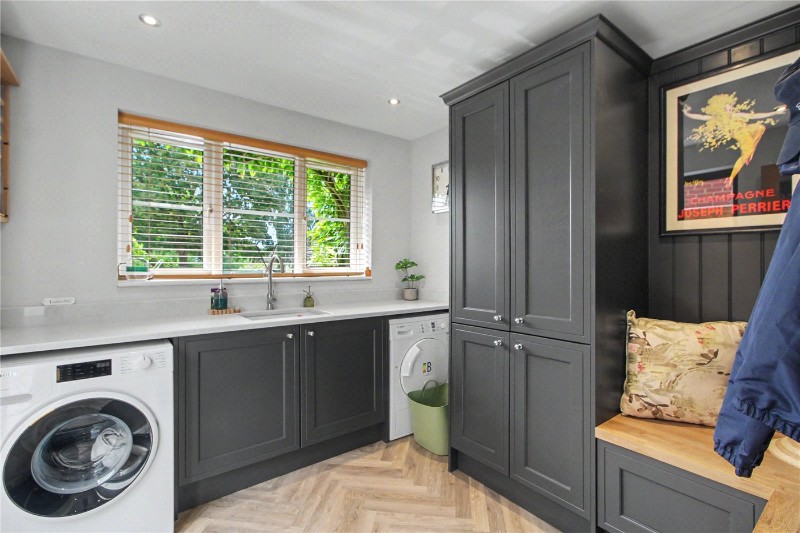 Five Acres, Stoke Holy Cross, Norwich, Norfolk, NR14