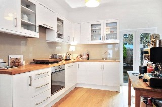Rainham Road, London, NW10