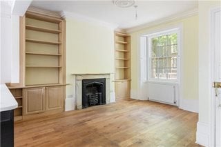 St. Georges Road, London, SE1