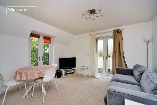 Victoria Court, 31 Mulgrave Road, Sutton, SM2