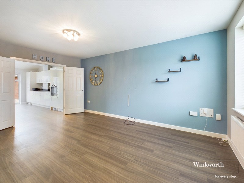 Parker Close, Shinfield, Reading, Berkshire, RG2