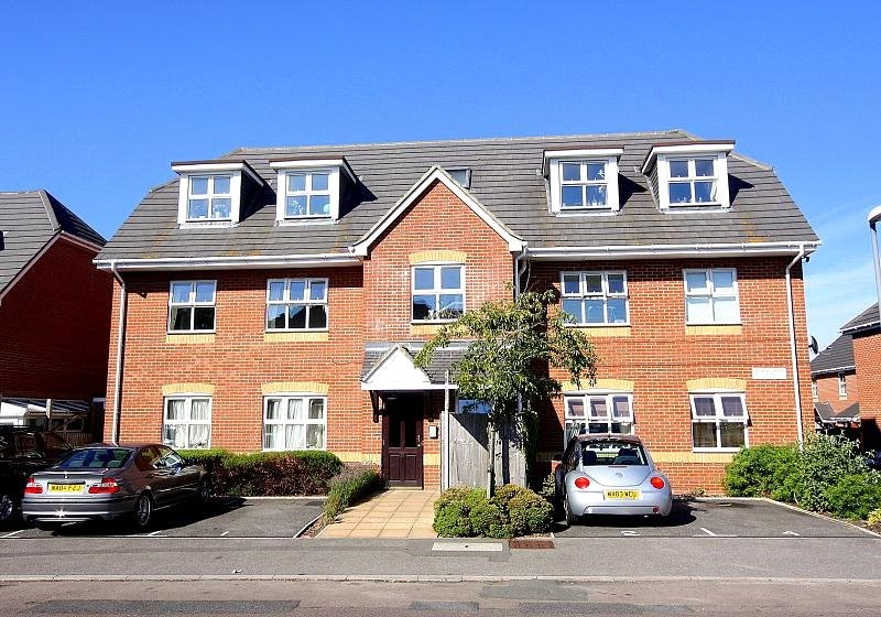 Paisley Road, Southbourne, Bournemouth, Dorset, BH6