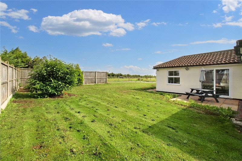 Perrys Lane, Eastgate, Cawston, Norfolk, NR10