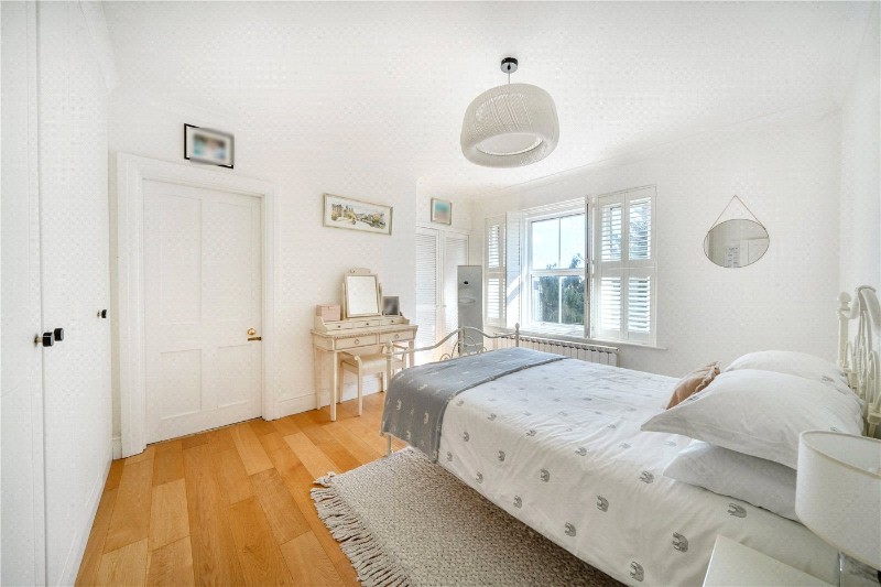 Kidbrooke Park Road, Blackheath, London, SE3