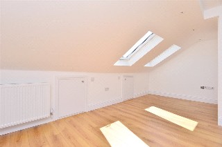 East Dulwich Grove, East Dulwich, London, SE22