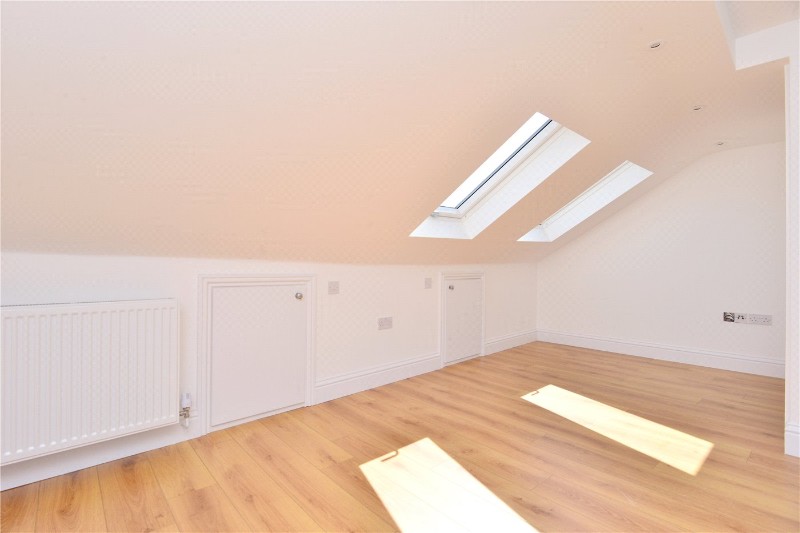 East Dulwich Grove, East Dulwich, London, SE22