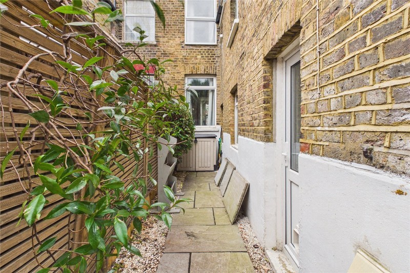 Ellora Road, London, SW16