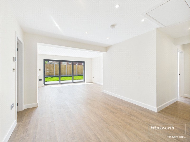 Wincroft Road, Caversham, Reading, Berkshire, RG4