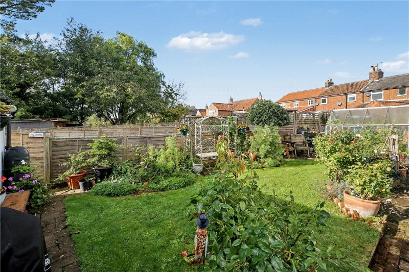 The Street, Norton Subcourse, Norwich, Norfolk, NR14