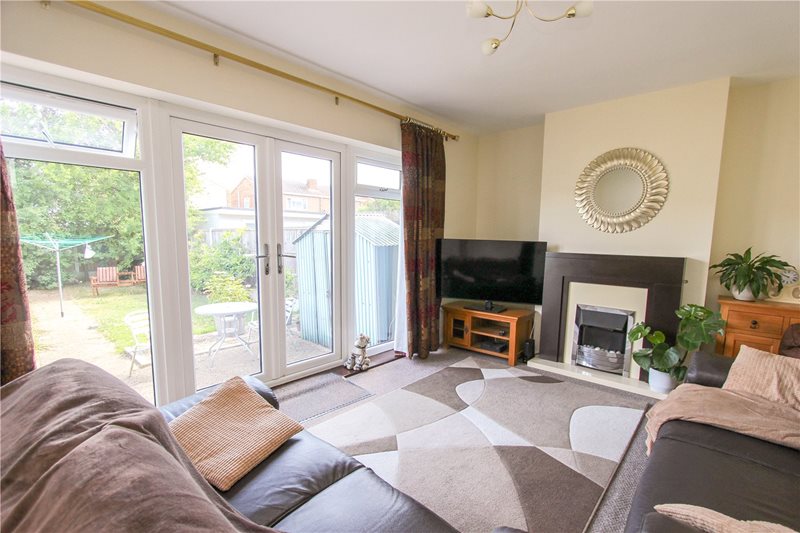Woodcote Way, Benfleet, Essex, SS7