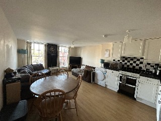 The Burrowe, Crediton, Devon, EX17