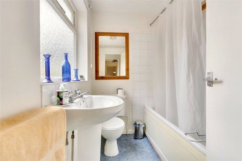 Edinburgh Road, Norwich, Norfolk, NR2