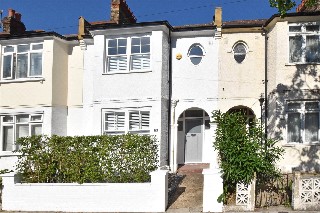 Manor Lane, Lee, London, SE12