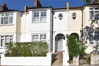 Manor Lane, Lee, London, SE12