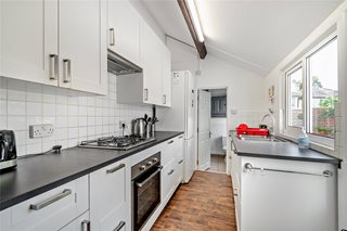 Elton Road, Bishopston, Bristol, BS7