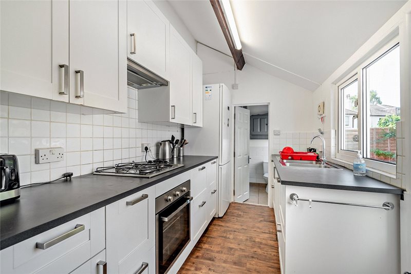 Elton Road, Bishopston, Bristol, BS7