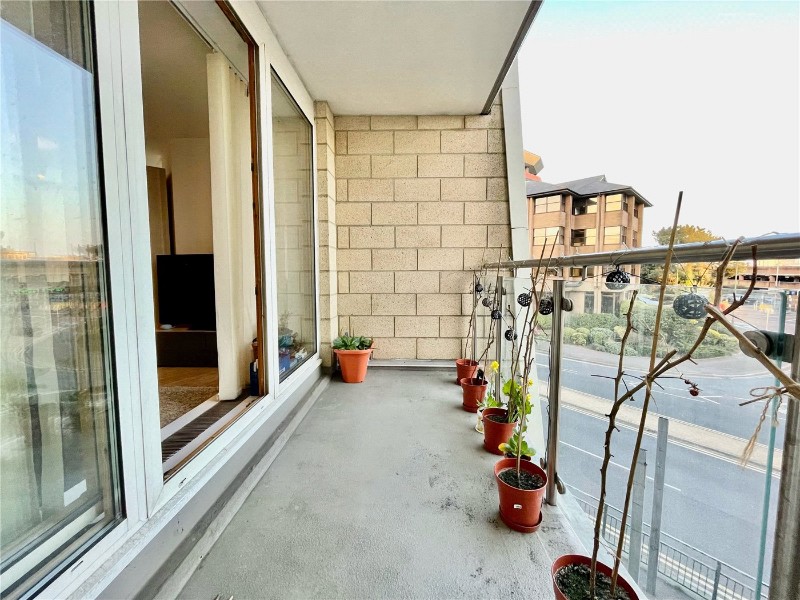 Richmond Hill Drive, Bournemouth, BH2