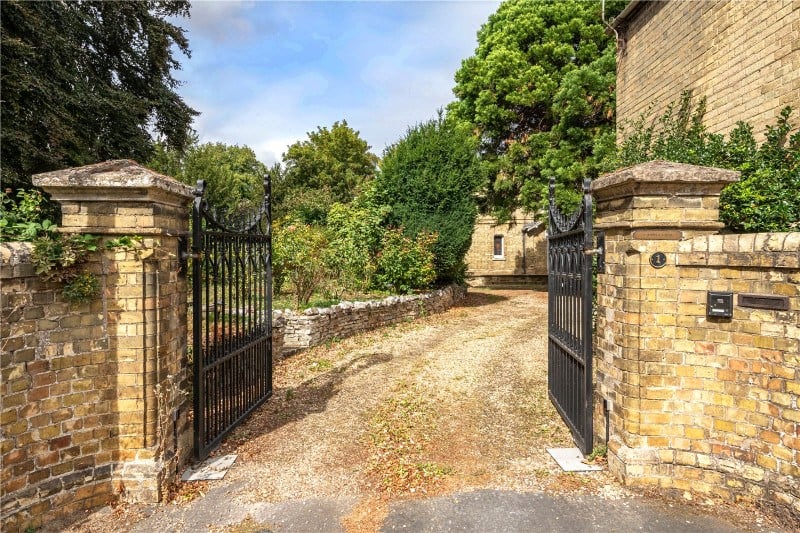 St. Andrews Street, Heckington, Sleaford, Lincolnshire, NG34
