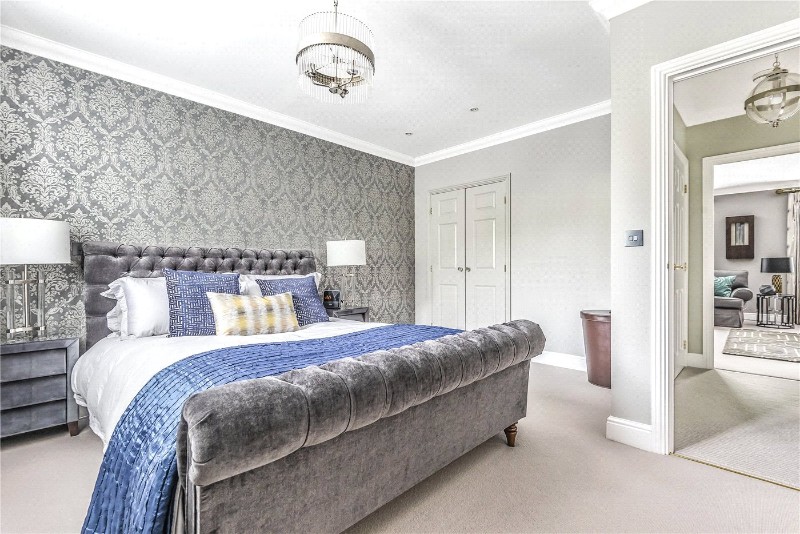 Marnhull Rise, Winchester, Hampshire, SO22