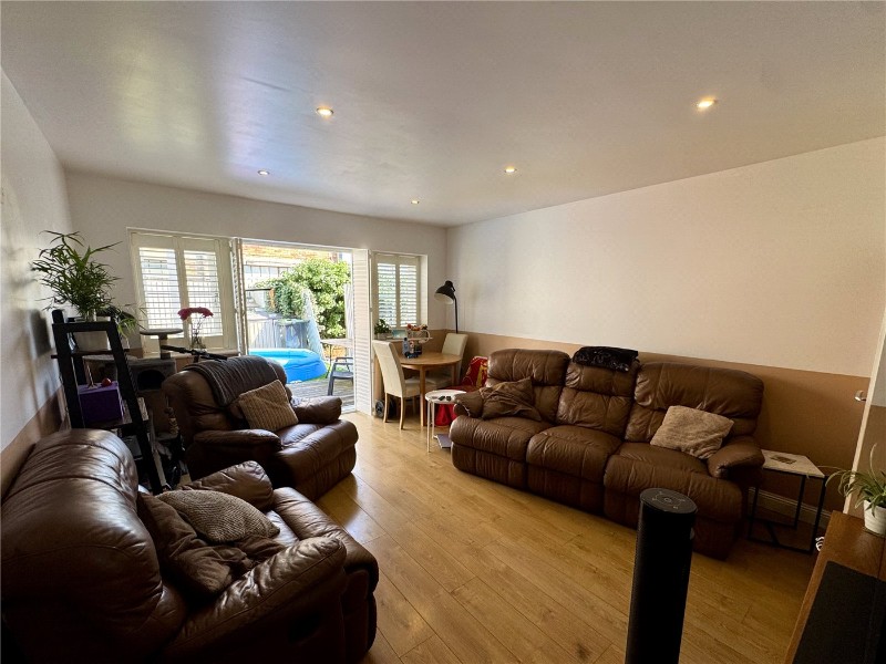 St Clements Road, Parkstone, Poole, BH15