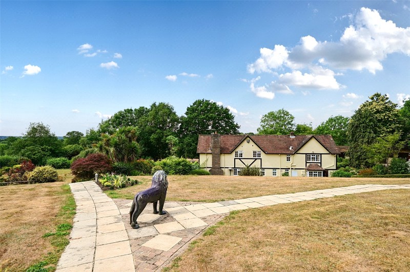 White Horse Lane, Finchampstead, Wokingham, Berkshire, RG40