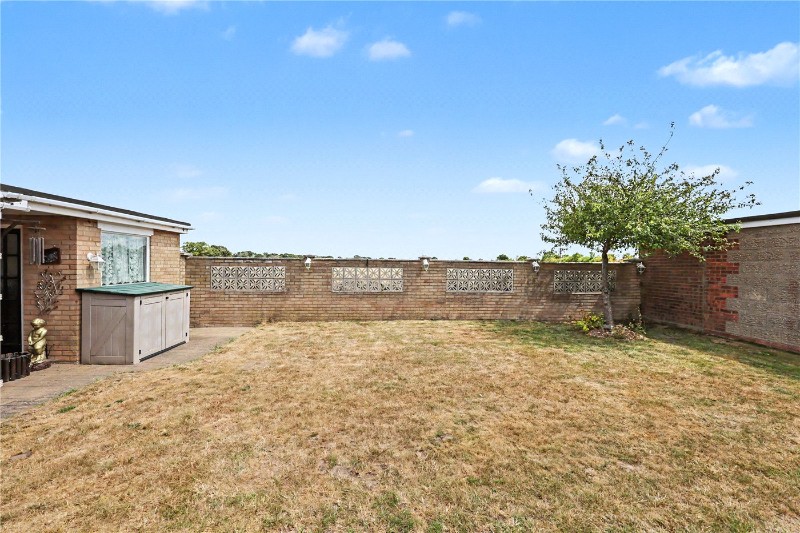 Godfrey Road, Spixworth, Norwich, Norfolk, NR10