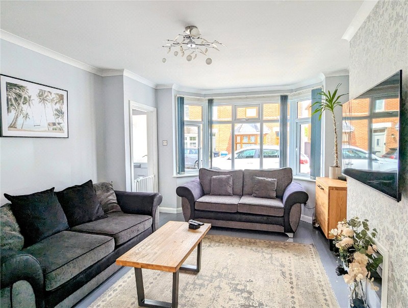 Cecil Road, Parkstone, Poole, BH12