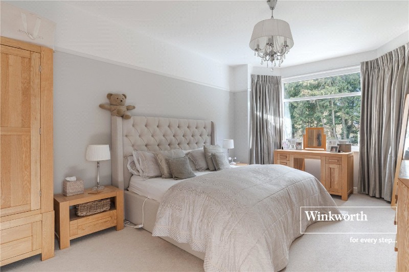 Meon Road, Bournemouth, Dorset, BH7
