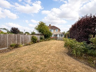 Howell Road, Heckington, Sleaford, Lincolnshire, NG34