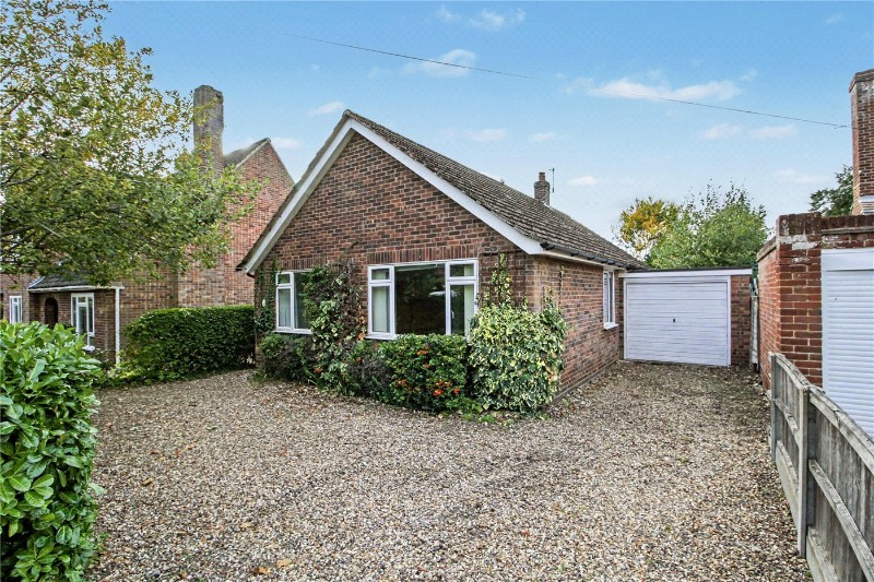 Welsford Road, Norwich, Norfolk, NR4