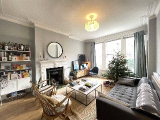 Park Avenue South, London, N8